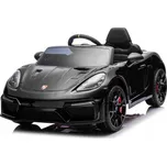 Ramiz Porsche Spyder RS 718 MP4 černé