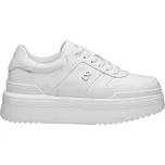 Dámské boty Bogner New York 1 B - 010 White