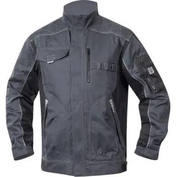 pracovní blůza ARDON Zimní blůza VISION, tmavě šedá, Barva tmavo sivá, Velikost L