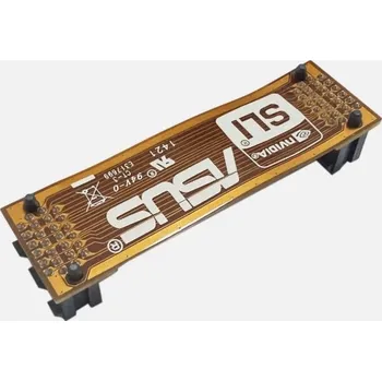Náhradní kabel k notebooku Flex kabel Asus SLI Bridge pro ASUS NVIDIA SLI Ribbon 14010-00130600