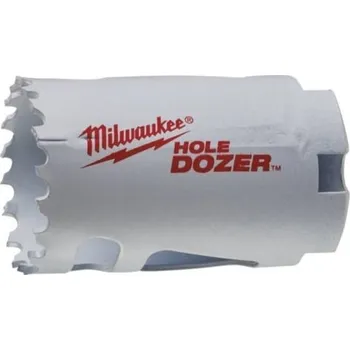 Dílna MILWAUKEE Bi-metal vykružovač HSS 35mm, Milwaukee