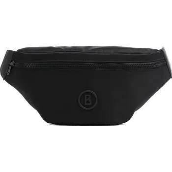 Cyklistické kalhoty Ledvinka Bogner Arolla Tius Hipbag Shz Black