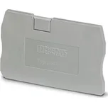 Phoenix Contact D-ST 2,5 Zakončovací kryt