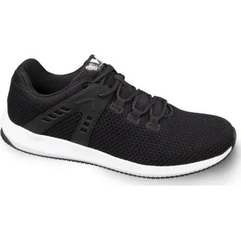 Pracovní obuv VM IMPORT Volnočasová obuv ONTARIO, černá, VM obuv, Barva čierna, Velikost 44