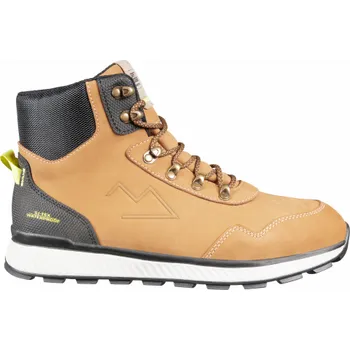 Pracovní oblečení SAFETY JOGGER Sportovní obuv STREET, velbloud, Safety Jogger, Barva Camel, Velikost 44