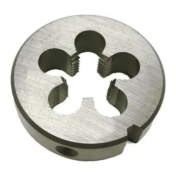 Závitořezný nástroj Závitová kruhová čelist M18 NO, (DOPRODEJ)