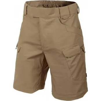 Pánské kraťasy HELIKON-TEX UTS kraťasy 8,5" Coyote, Helikon-Tex (DOPRODEJ), Barva Coyote, Velikost XL