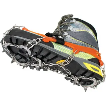 Pánská zimní obuv LACD Kočky na obuv SNOW SPIKES EASY I, Velikost XL