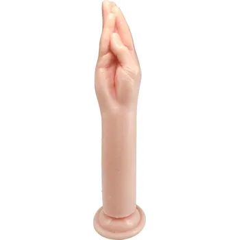 Dildo BASIC X FISTING RUKA TĚLOVÁ