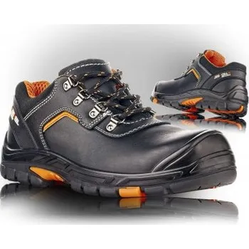 Pracovní oblečení VM IMPORT Polobotky MISSOURI S3, VM obuv, Velikost 46