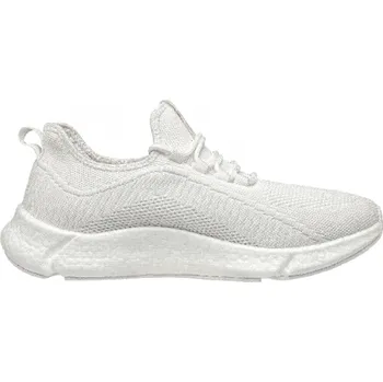 Pracovní obuv BENNON Ultralehká pracovní polobotka MEADOW OB Low, bílá, BENNON, Barva biela, Velikost 44