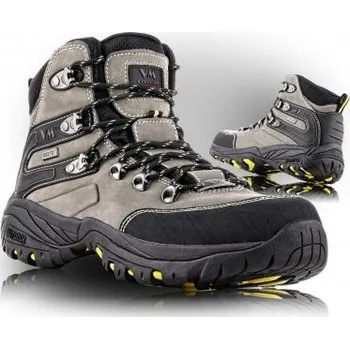 Pracovní obuv VM IMPORT Kotníková obuv LaPaz O2, VM obuv, Velikost 42