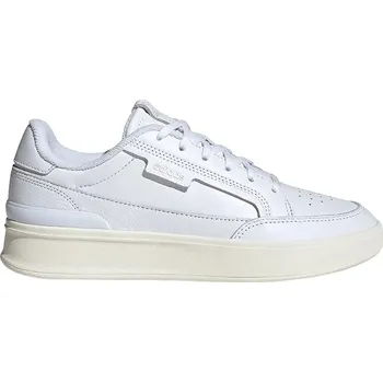 Dámská obuv Tenisky adidas Aspyre JI2130 bílá 00X, EUR 37 1/3