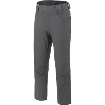 Pánské kalhoty HELIKON-TEX Kalhoty TREKKING TACTICAL VersaStretch®, Shadow Grey, Helikon-Tex, Barva Shadow Grey, Velikost XXL