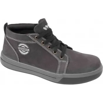 Pracovní obuv VM IMPORT Polokotníková obuv MADISON O1, Velikost 36