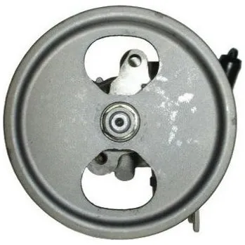 Posilovač řízení Hydraulické čerpadlo, řízení SPIDAN 53589