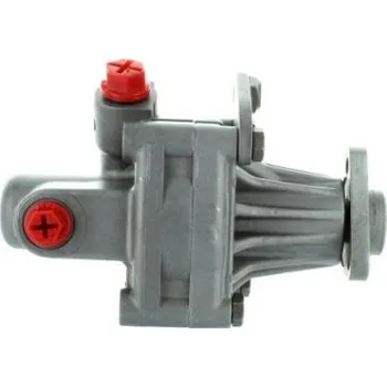 Posilovač řízení Hydraulické čerpadlo, řízení SPIDAN 53607