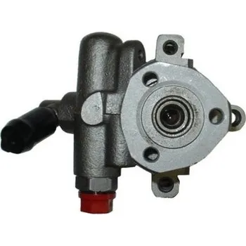 Soustava řízení Hydraulické čerpadlo, řízení SPIDAN 53517