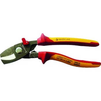 kabelová chránička PROTECCLASS PROTEC Nůžky kabelové jednoruční 220mm 05104447