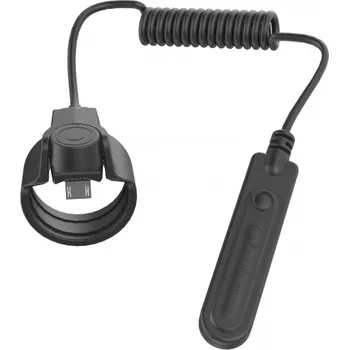 Svítilna LED LENSER Dálková spoušť pro MT10, LedLenser