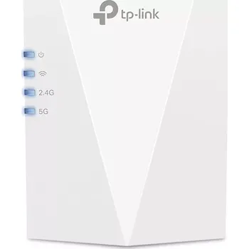 Počítačové příslušenství TP-LINK RE600X
