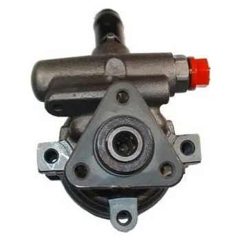 Soustava řízení Hydraulické čerpadlo, řízení SPIDAN 53697