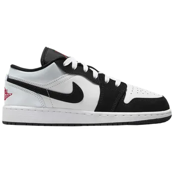 Dámská obuv Air Jordan Jordan 1 Low SE Panda Toe (GS) Velikost: 36,5
