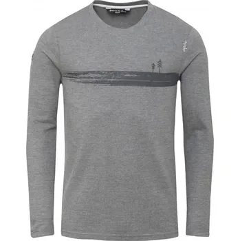 Pánská mikina Chillaz Kaprun