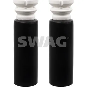 Ochranná sada proti prachu, tlumič pérování SWAG 33 10 8442