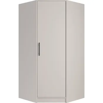 Šatní skříň Šatní skříň Smart rohová Kašmír