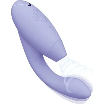 Vibrátor Womanizer DUO 2 Lilac