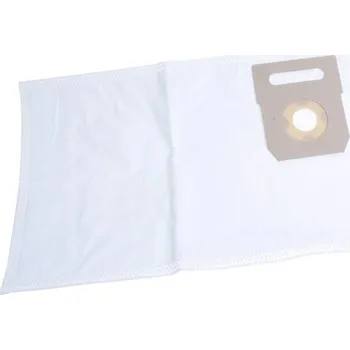 Příslušenství k vysavači Textilní sáčky pro vysavače Zelmer Profi a další pro Profi-Europe Profi 3