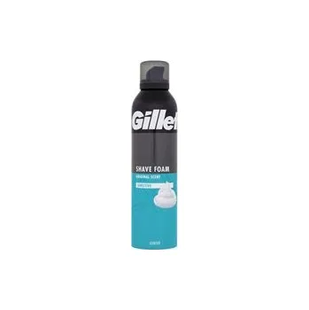 Gillette pěna na holení 300ml Sensitive