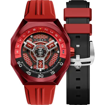 Hodinky Nubeo NB-6083-0C Skylab Limited