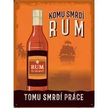 Nekupto Rum BU30018 30 x 40 cm