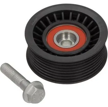 Vratná/vodicí kladka, klínový žebrový řemen MAXGEAR 54-0576