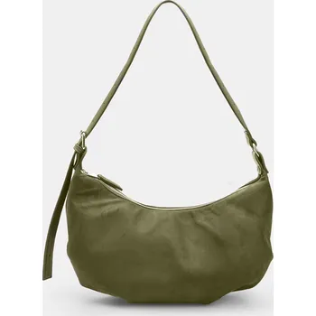 Kabelka Baťa dámský hobo z mikrovlákna