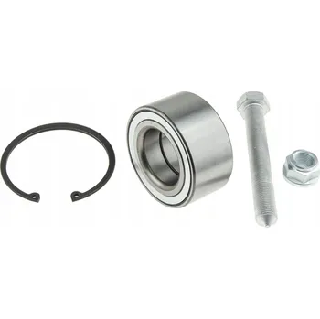 Zavěšení kol NTY KLT-VW-009 Sada ložisek kola