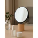 Sinsay - Koupelnové zrcadlo - černá - 222GS-99X - 222GS-99X-ONE