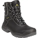 DELTA PLUS Vysoká zateplená obuv Caderousse S3 SRC, Velikost 45