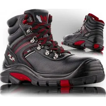 Pracovní obuv VM IMPORT Kotníková obuv NORWICH O, VM obuv, Velikost 47