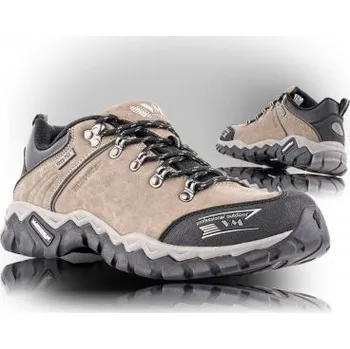 Pracovní obuv VM IMPORT Polobotky OKLAHOMA O2, VM obuv, Velikost 44