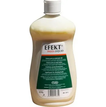 Omáčka DELUX EFEKT LIQUID pasta, 450 g