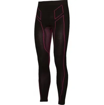 Dámské kalhoty X TECH Funkční dámské kalhoty Dolomiti -25 / + 15 ° C, XTECH, Barva čierna, Velikost XXS/XS