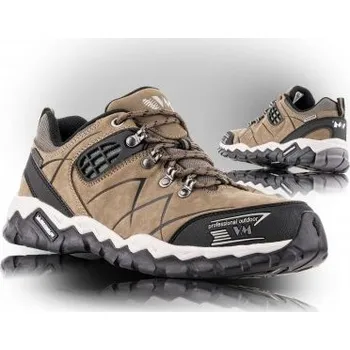 Pracovní obuv VM IMPORT Polobotka VIRGINIA O2, Velikost 45