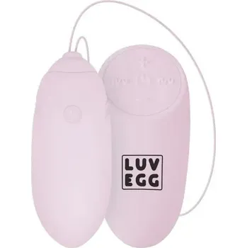 Luv Egg - pink