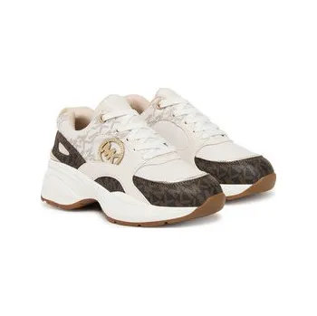 Dámské tenisky Sneakersy MICHAEL Michael Kors MK02656256 Écru 30