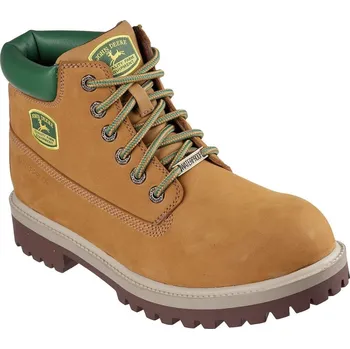 Pracovní obuv Skechers SERGEANTS - DOZER Wheat 9 (43)