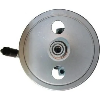 Soustava řízení Hydraulické čerpadlo, řízení SPIDAN 53639