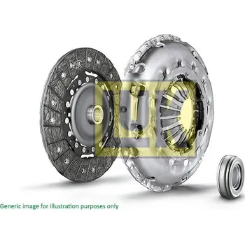 Auto-moto Spojková sada Schaeffler LuK 626 3165 00